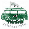 Tailgate Crew w/ Pocket — Van Buren Custom