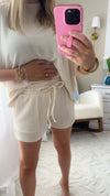 Best Dressed Basics Set - Cream