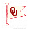 Vintage Tailgate Crew w/ Pocket — Oklahoma