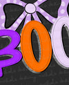 BOO & Bow