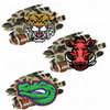 Can’t Coach Em DIGITAL BUNDLE w/ pocket logo