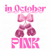Halloween/October Bundle