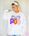 BOO & Bow
