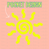 Sunshine State of Mind (with pocket)