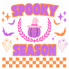 Halloween/October Bundle