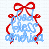 (Bundle of 7) Patriotic Bundle with Pockets