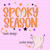 Spooky Season