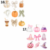 Halloween/October Bundle