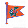 Vintage Tailgate Crew w/ Pocket — FL Gators