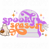 Halloween/October Bundle