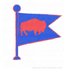 Vintage Tailgate Crew w/ Pocket — Buffalo