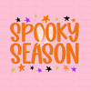 Spooky Season