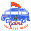 Vintage Tailgate Crew w/ Pocket — FL Gators