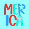 (Bundle of 7) Patriotic Bundle with Pockets
