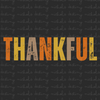 THANKFUL