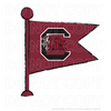 Vintage Tailgate Crew — Gamecocks