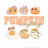 Halloween/October Bundle