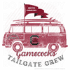 Vintage Tailgate Crew — Gamecocks