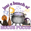 Halloween/October Bundle