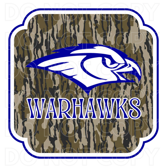 Bottomland Warhawks Digital