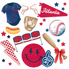  Braves Inspo Game Day Digital