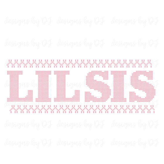 Sibling Bundle (10 DOWNLOADS)