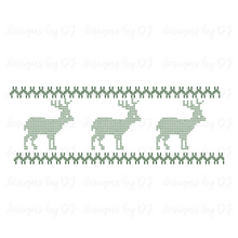  Faux Deer DIGITAL Download