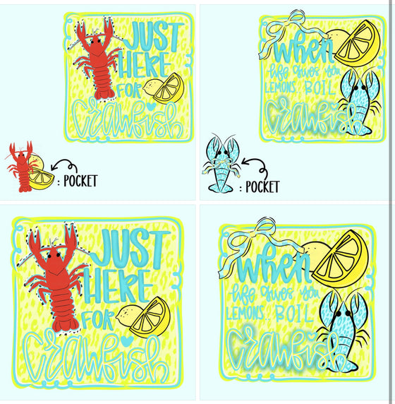 Crawfish Bundle