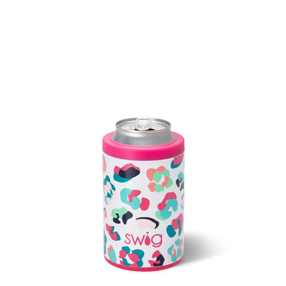 Swig Party Animal Can + Bottle Cooler (12oz)