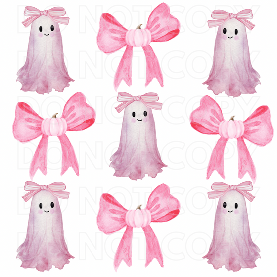 Halloween/October Bundle