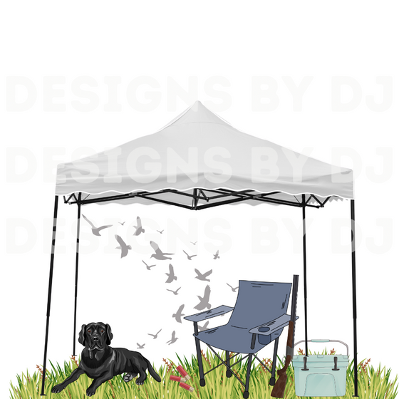 Saturdays in the South w/ Pocket Logo Digital