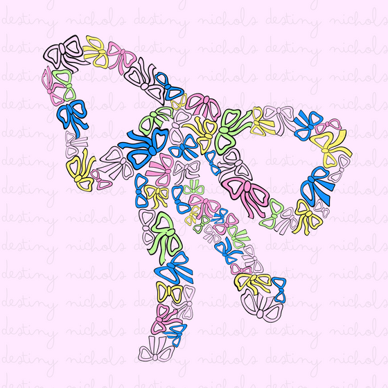 Spring/Summer Bow
