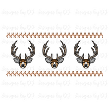  Faux Smock Buck Deer DIGITAL Download