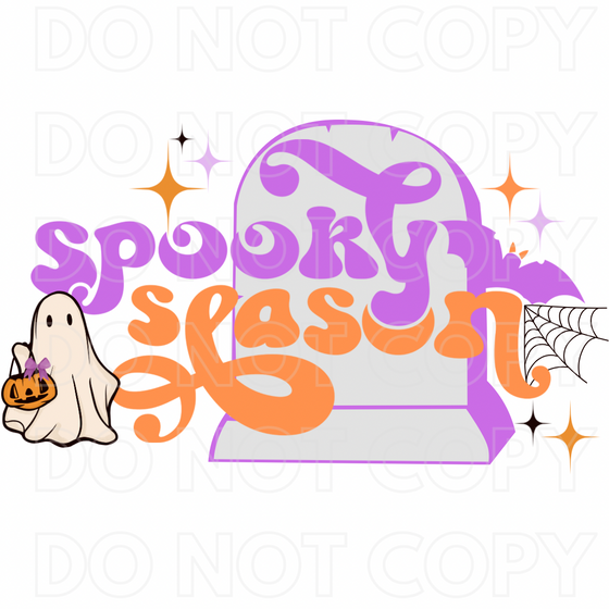 Halloween/October Bundle