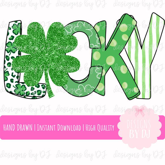 Lucky Clover