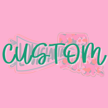  CUSTOM Preppy State Flag