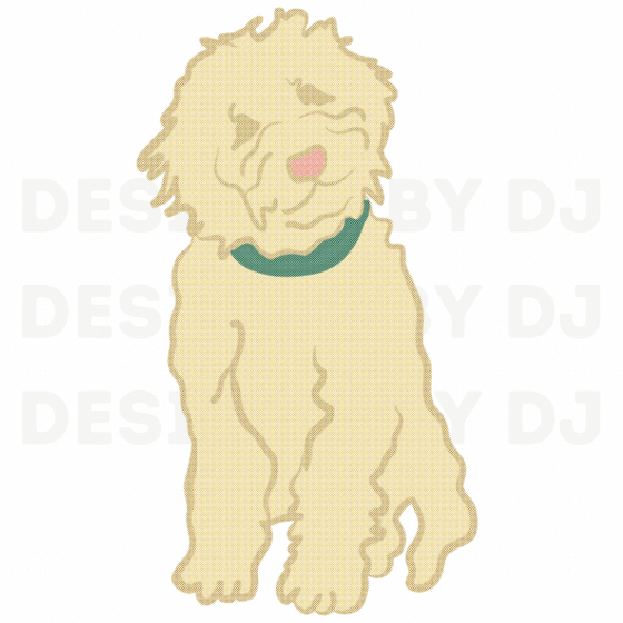 Hand Drawn Doodle Digital