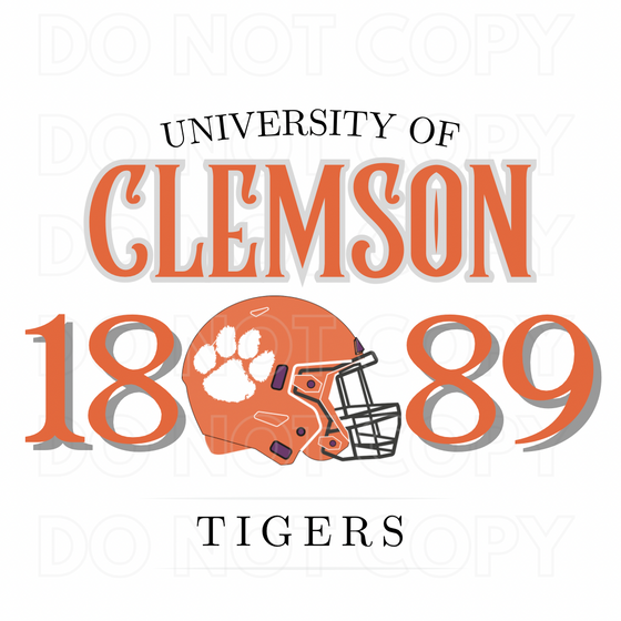 Custom Bundle - FL State/ Clemson/ Texas A&M/ SC/ MS State