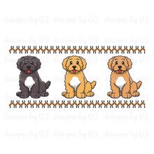  Faux Smock Doggy DIGITAL Download