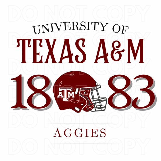 Custom Bundle - FL State/ Clemson/ Texas A&M/ SC/ MS State