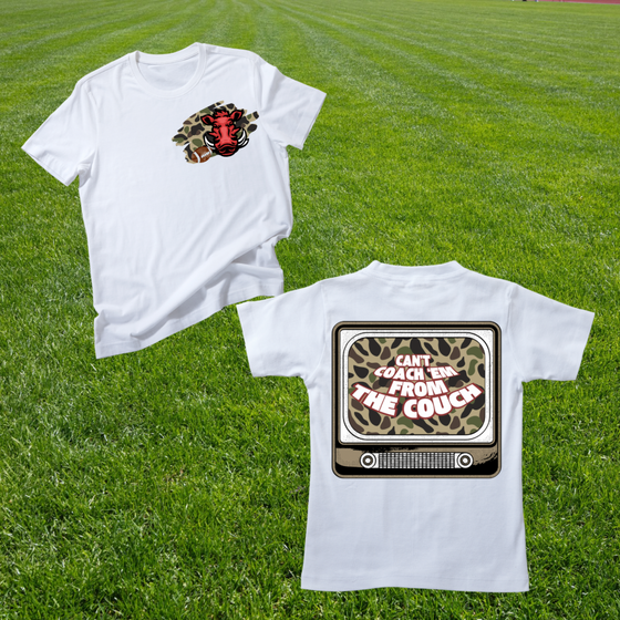 Can’t Coach Em DIGITAL BUNDLE w/ pocket logo