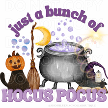  Hocus Pocus Digital