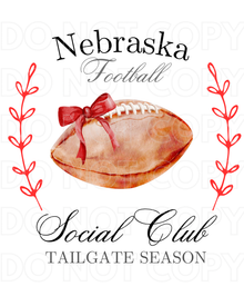  Nebraska Social Club Digital