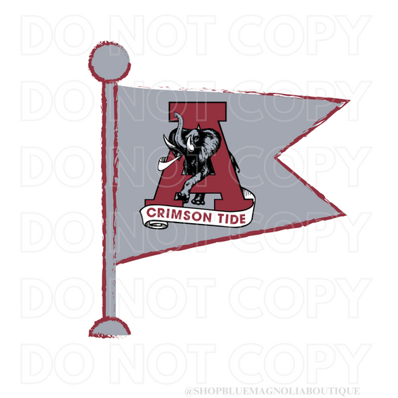 Vintage Tailgate Crew Bundle w/ Pocket
