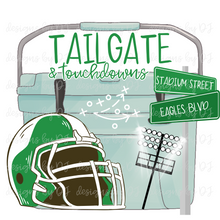  Eagles Blvd Digital