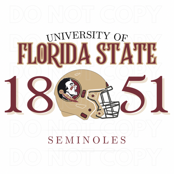 Custom Bundle - FL State/ Clemson/ Texas A&M/ SC/ MS State