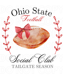  Ohio State Social Club