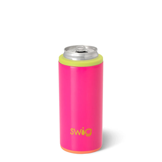 Swig Tutti Fruitti Skinny Can Cooler (12oz)